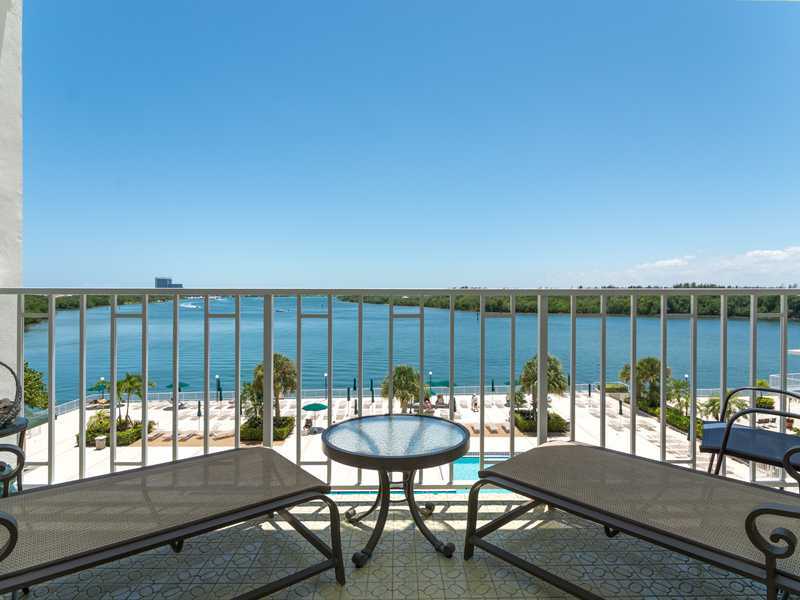 Property Photo: 300 Bayview Dr 410 FL 33160