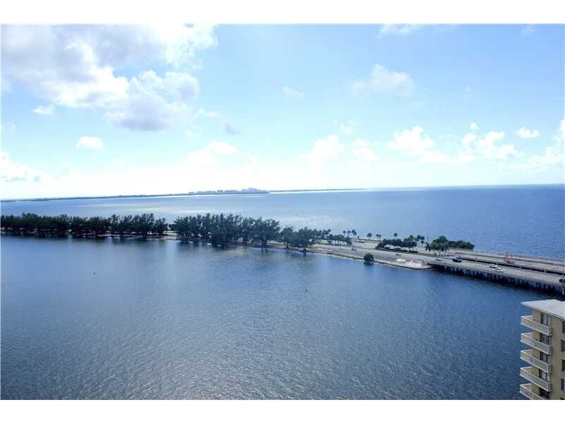Property Photo:  2451 Brickell Av 17S  FL 33129 