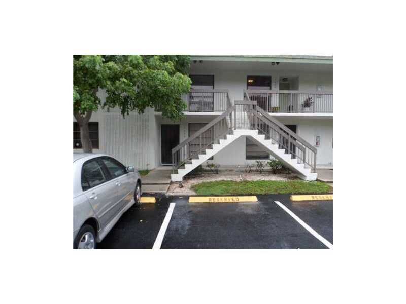 Property Photo:  2740 S Oakland Forest Dr 1203  FL 33309 