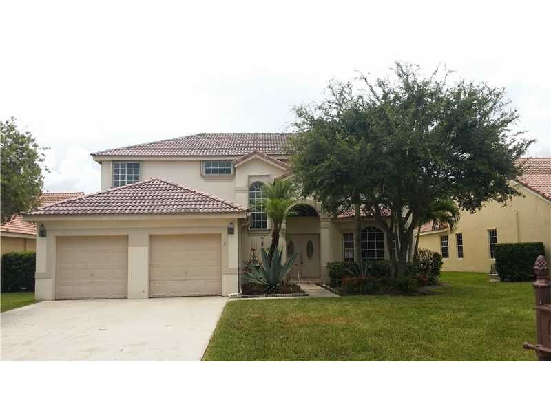 Property Photo: 870 Verona Lake Dr FL 33326