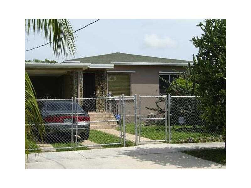 Property Photo:  1431 NW 41 St  FL 33142 
