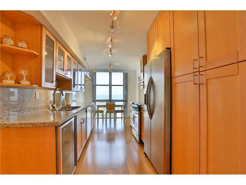 Property Photo: 1121 Crandon Bl F702 FL 33149