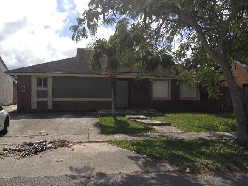 Property Photo:  20980 SW 124  FL 33177 