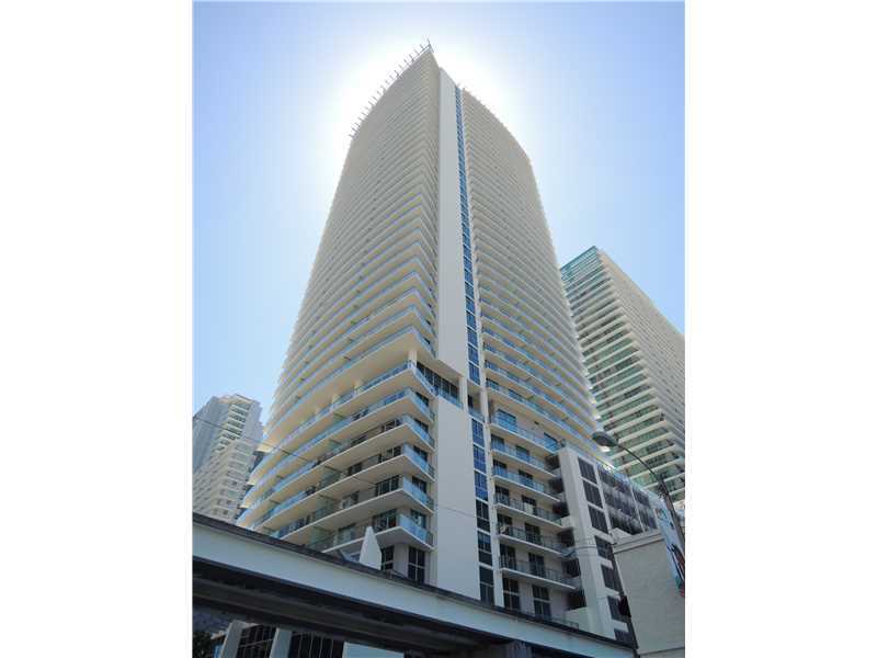 Property Photo:  1100 S Miami Av 2109  FL 33130 