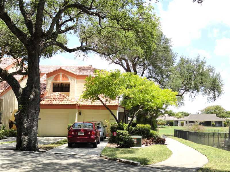 Property Photo:  3553 Arbor Ln 2308  FL 33021 