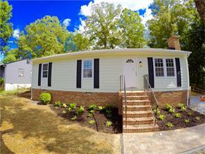 Property Photo:  6209 Walderbrook Road  VA 23234 