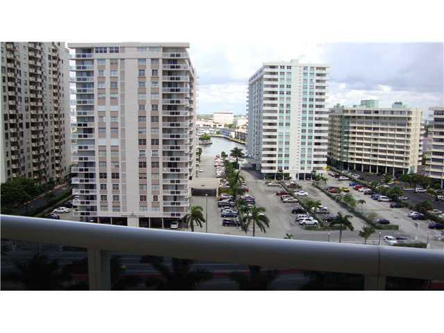 Property Photo:  1850 S Ocean Dr 907  FL 33009 