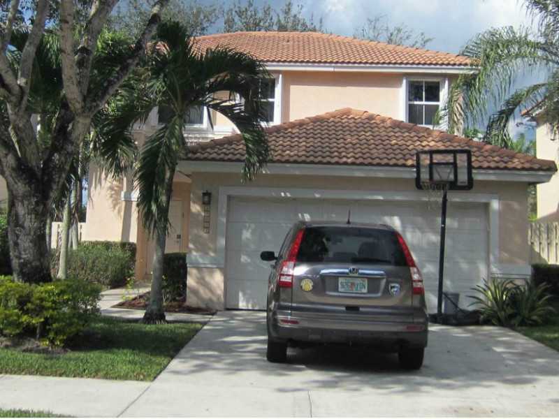 Property Photo:  15037 SW 50 Ct  FL 33331 