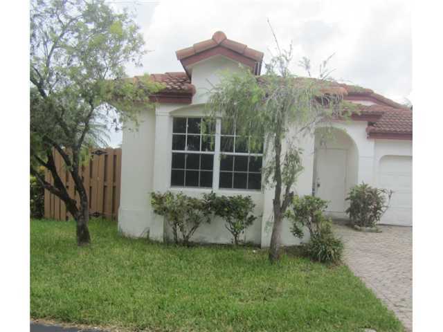 Property Photo:  15635 SW 100 Ln  FL 33196 