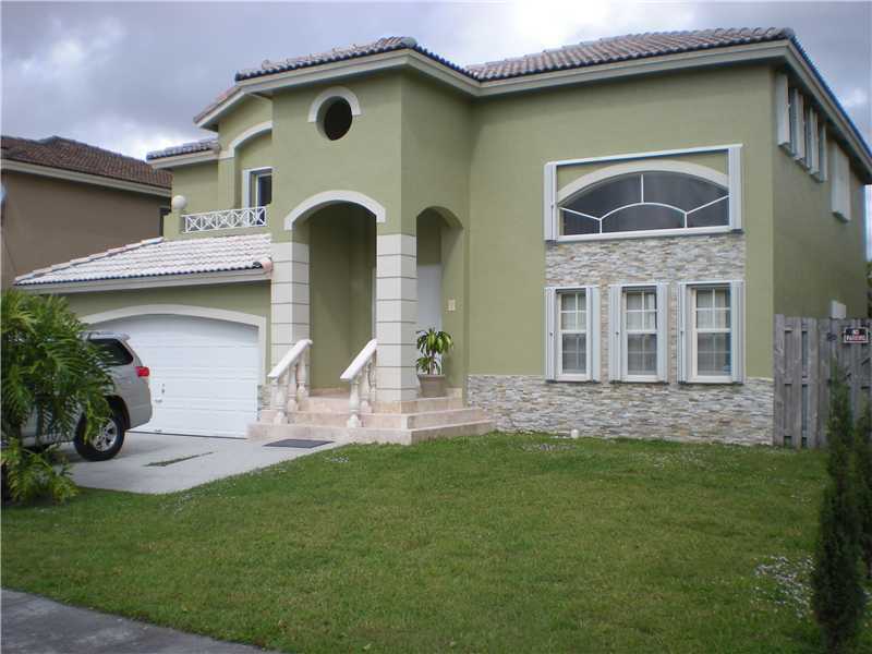 Property Photo:  14621 SW 176 Te  FL 33177 