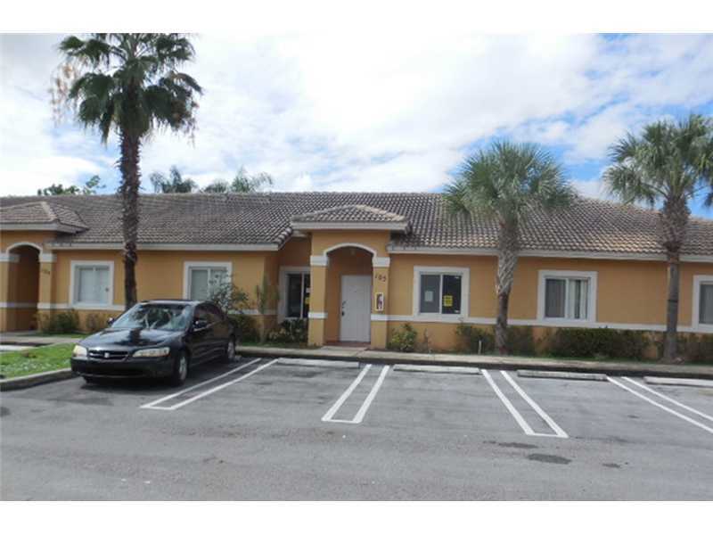 13272 Old Biscayne Dr 105  Homestead FL 33033 photo