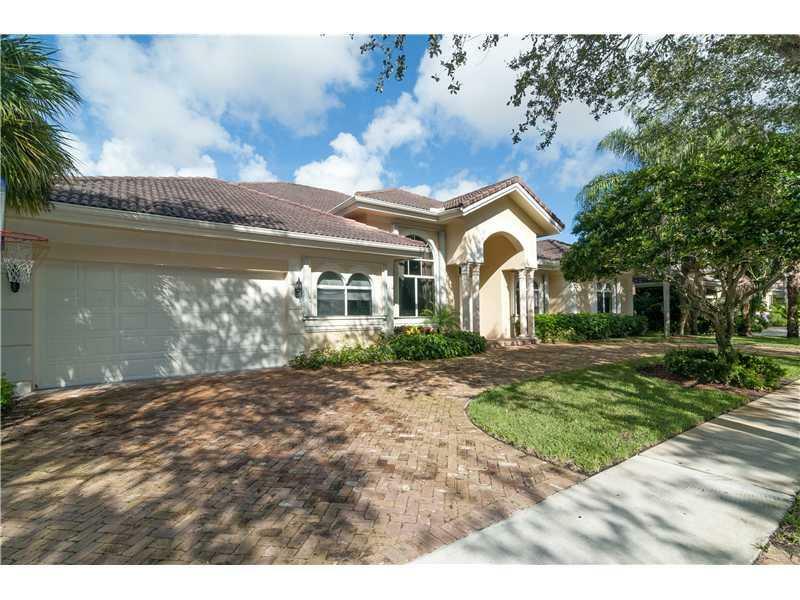 Property Photo:  3349 Laurel Oak St  FL 33312 