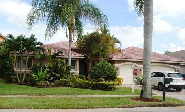 Property Photo:  3241 SW 187th Te  FL 33029 