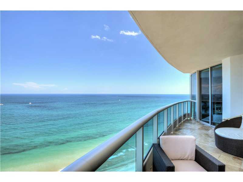 Property Photo:  1600 S Ocean Bl 1704  FL 33062 