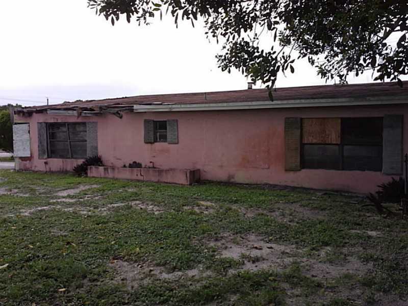 Property Photo:  18735 NW 31 Av  FL 33152 