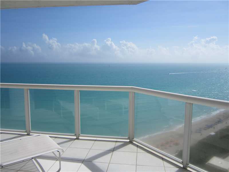 Property Photo: 16425 Collins Av 1711 FL 33160