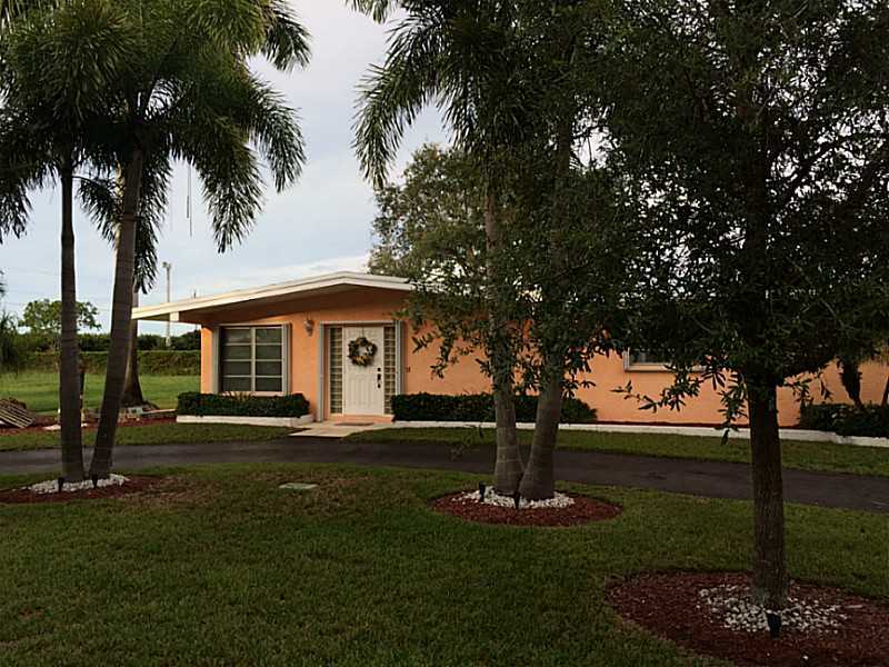 Property Photo:  27225 SW 165 Av  FL 33031 