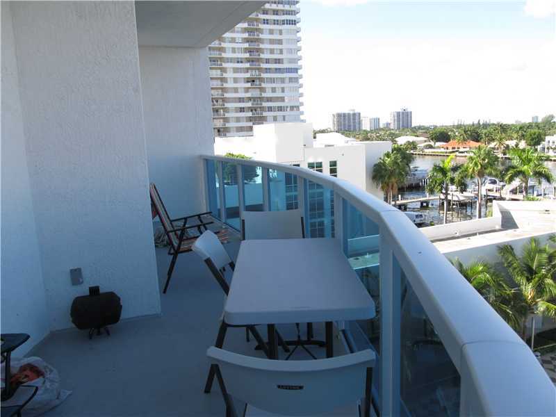 Property Photo:  1945 S Ocean Dr 508  FL 33009 