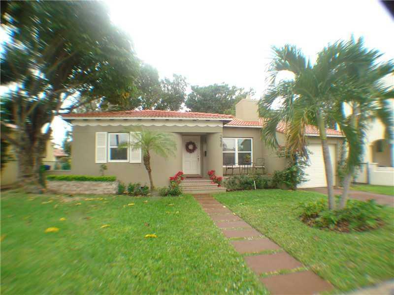 Property Photo:  2338 SW 19 St  FL 33145 