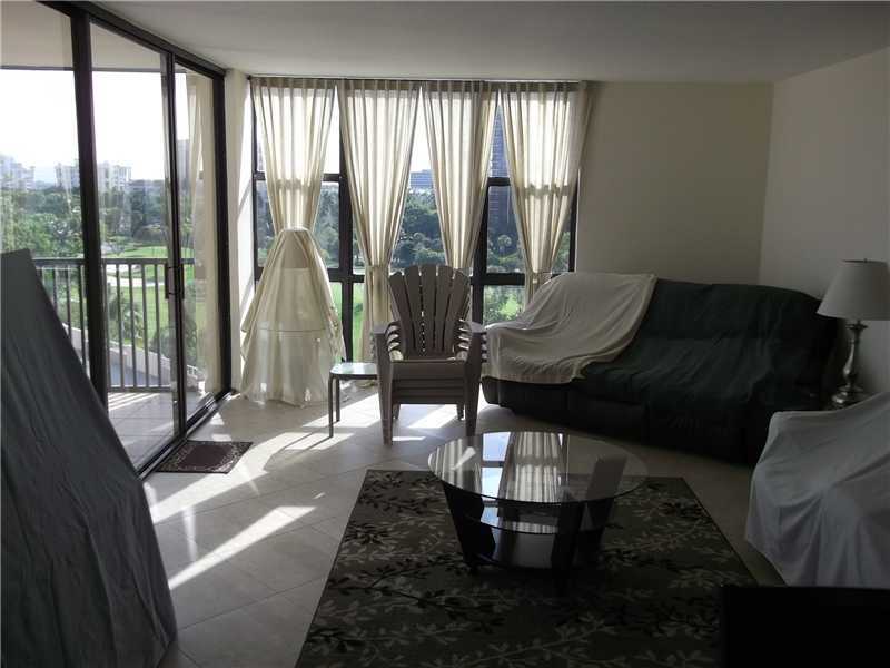 Property Photo:  20301 W Country Club Dr 729  FL 33180 