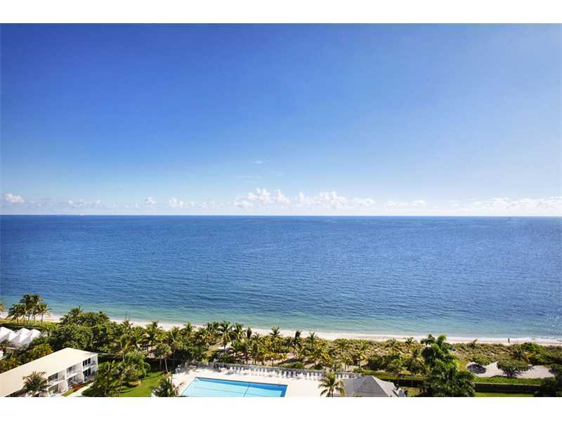 Property Photo: 881 Ocean Dr 15A FL 33149