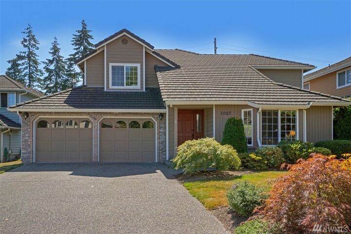 3007 NE 195th Ct  Lake Forest Park WA 98155 photo