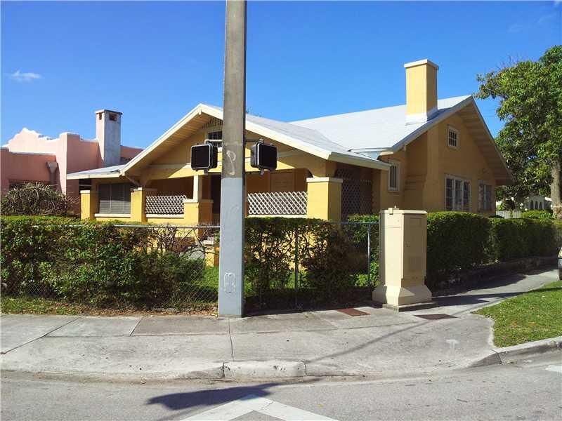 Property Photo:  4536 N Miami Av  FL 33127 