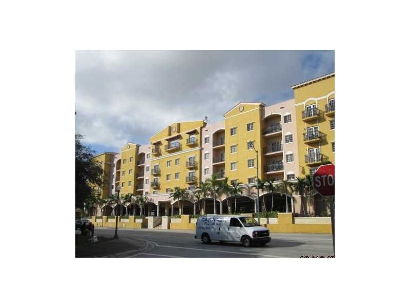Property Photo:  5271 SW 8 St 313  FL 33134 