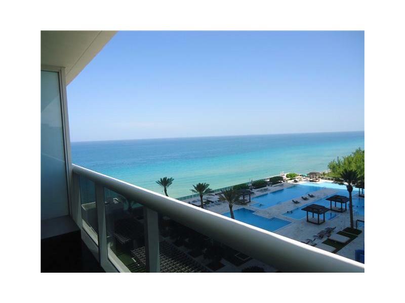 Property Photo:  1830 S Ocean Dr 1509  FL 33009 