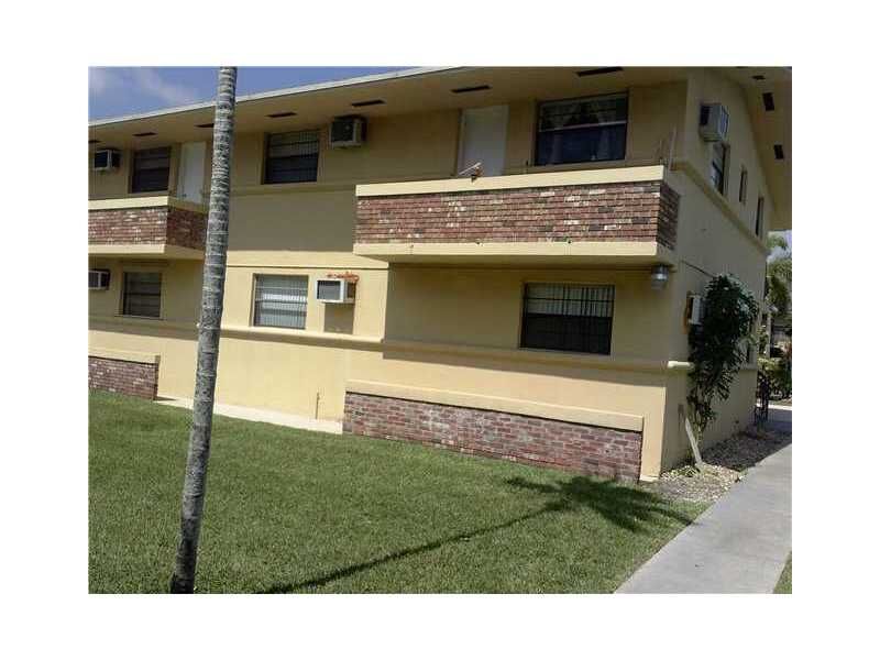 Property Photo:  4450 67 Av B  FL 33155 