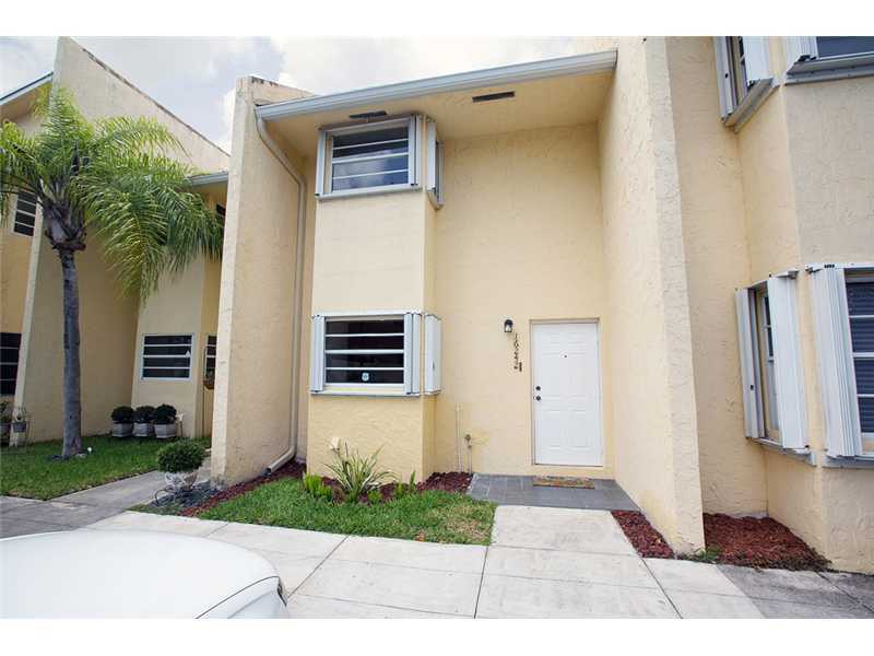 Property Photo: 16242 SW 92 Av 2 FL 33157