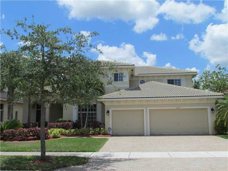 Property Photo:  6275 SW 192 Av  FL 33332 