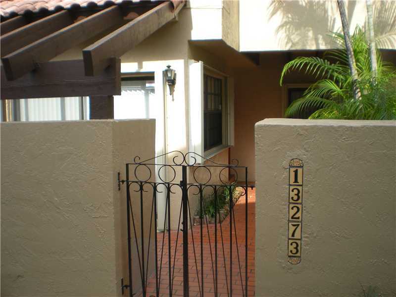 Property Photo:  13273 SW 112 Te 0  FL 33186 