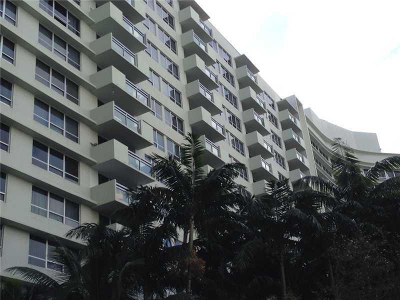 Property Photo:  1500 Bay Rd 884S  FL 33139 