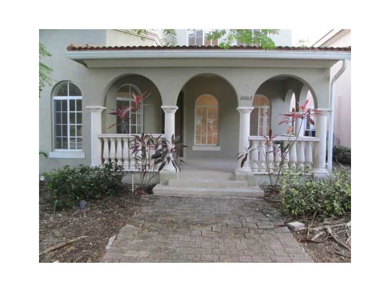 Property Photo:  14068 SW 274 Te  FL 33032 