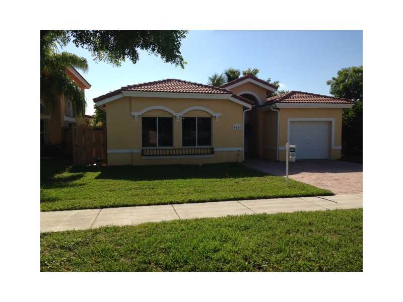 Property Photo:  4687 NW 111 Ct  FL 33178 