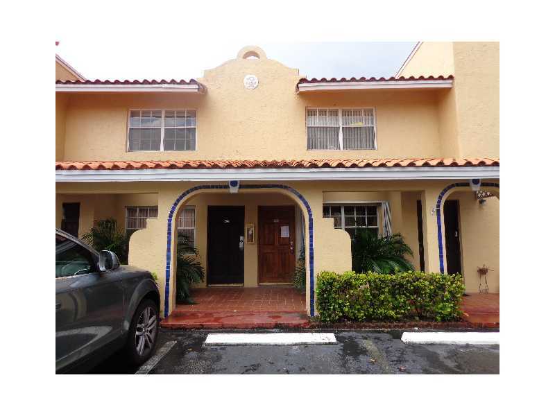 Property Photo: 7090 NW 173 Dr 208 FL 33015