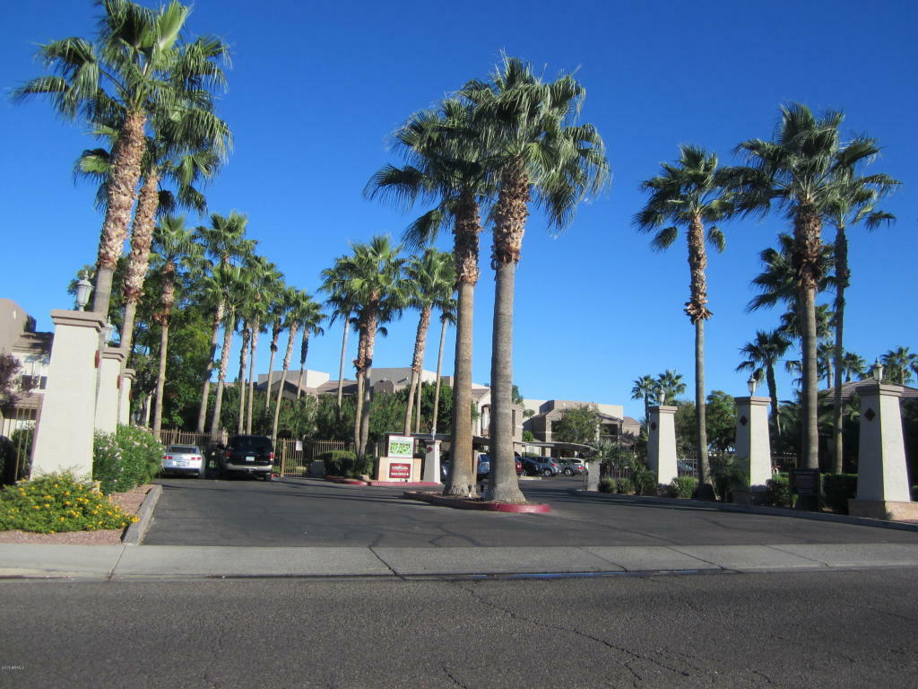 Property Photo: 17017 N 12th Street 2064 AZ 85022