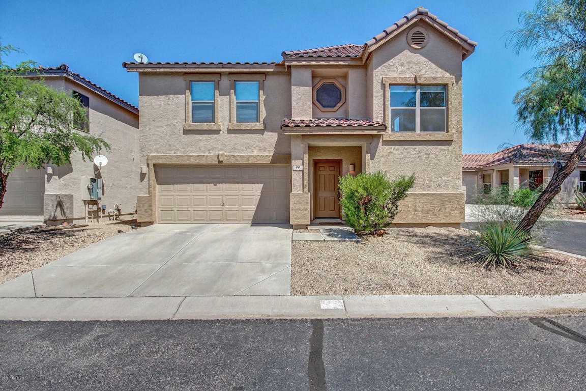Property Photo: 7500 E Deer Valley Road 99 AZ 85255