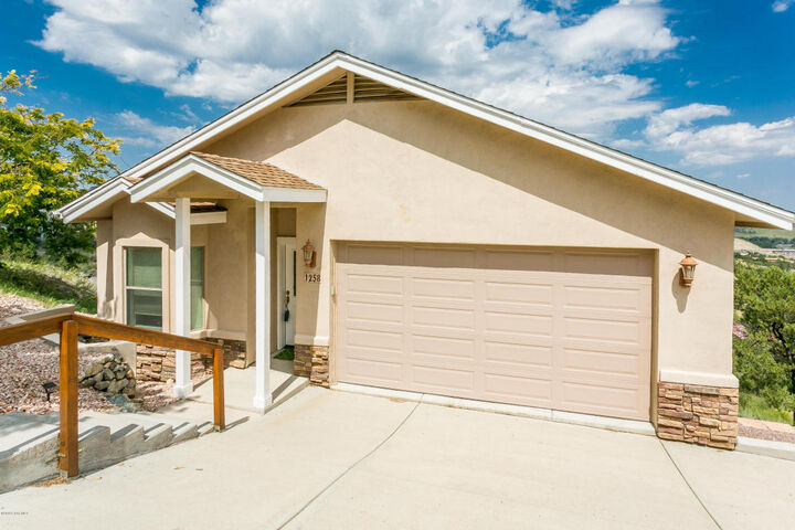 1258 Newport Ridge Drive  Prescott AZ 86303 photo