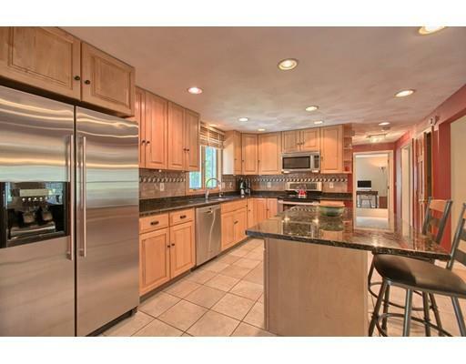 Property Photo: 135 Nutmeg Lane MA 01845