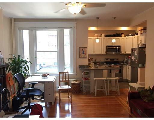 Property Photo: 24 Peterborough 6 MA 02215