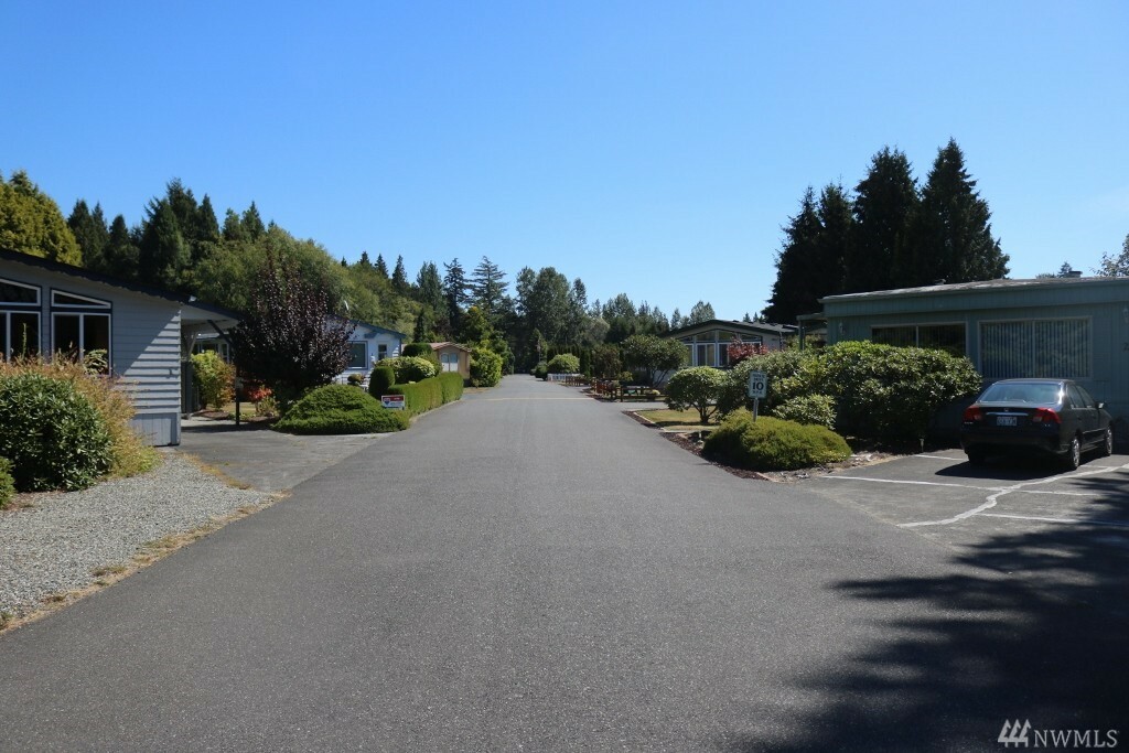 Property Photo: 8370 Harborview Rd 10 WA 98230