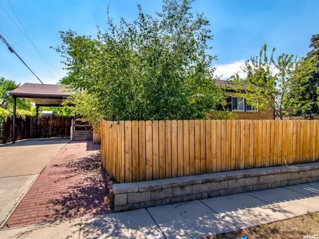 Property Photo:  Address not disclosed  UT 84405 