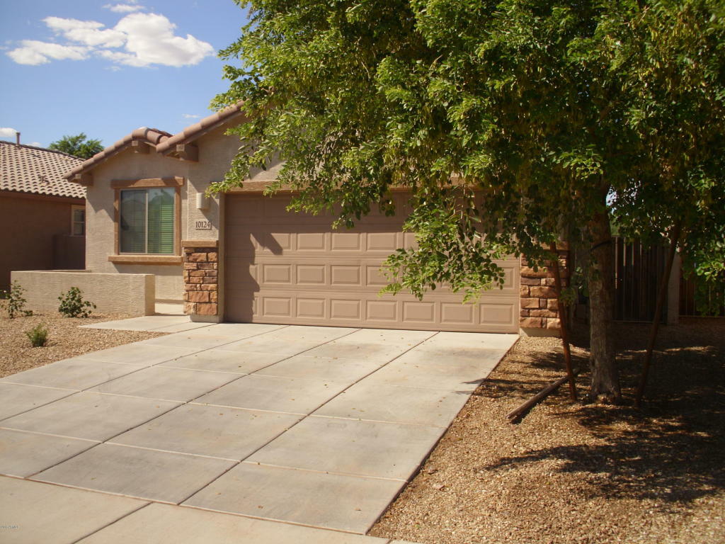 Property Photo:  10124 W Chipman Road  AZ 85353 