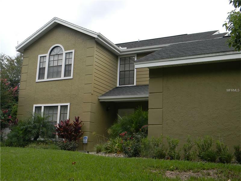 Property Photo: 1895 Kimberwicke Circle FL 32765