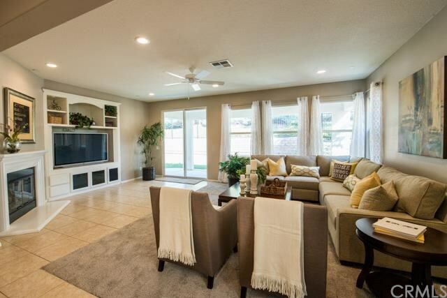Property Photo: 32728 Stonefield Lane CA 92592