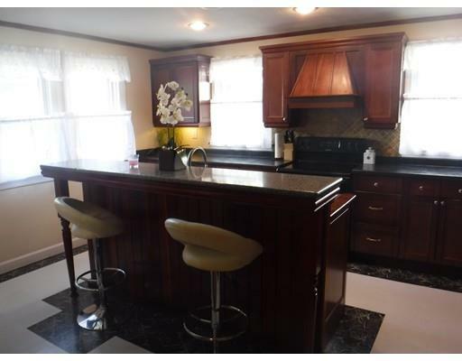 Property Photo: 27 Dana St MA 02382