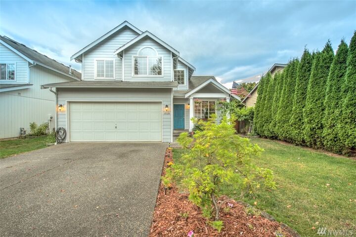 Property Photo: 17135 Wales Street SE WA 98272