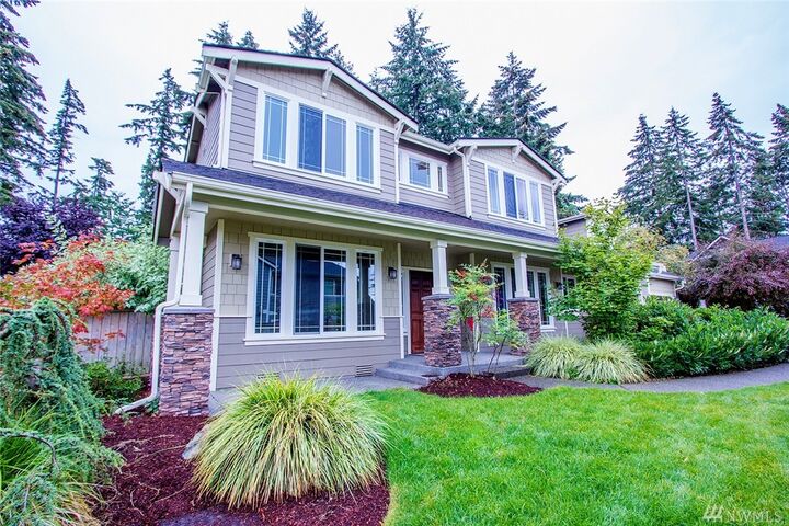 2712 Sunset Ct  Steilacoom WA 98388 photo